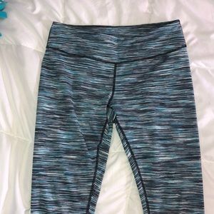Nordstrom Blue striped Pants